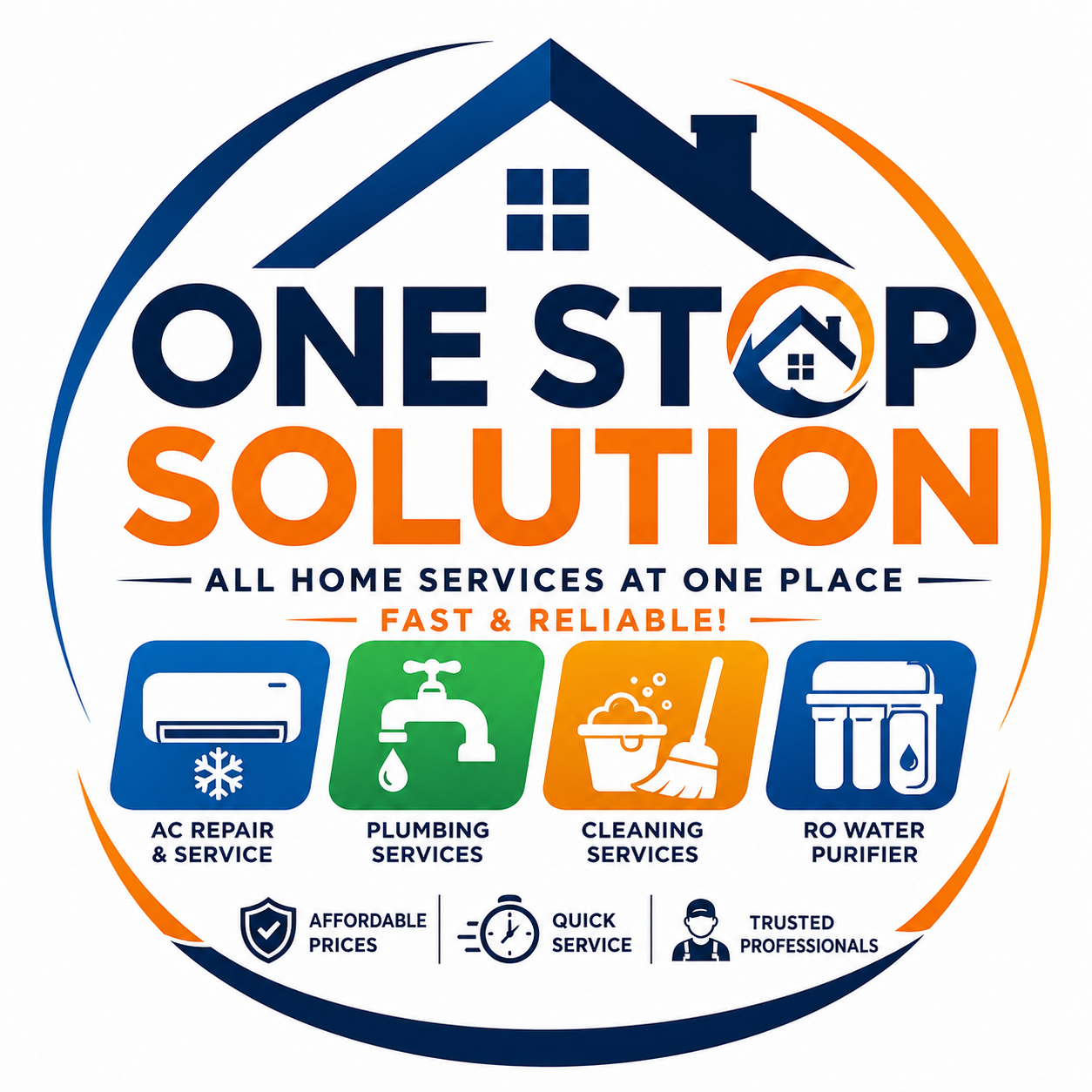 ONESTOP SOLUTION